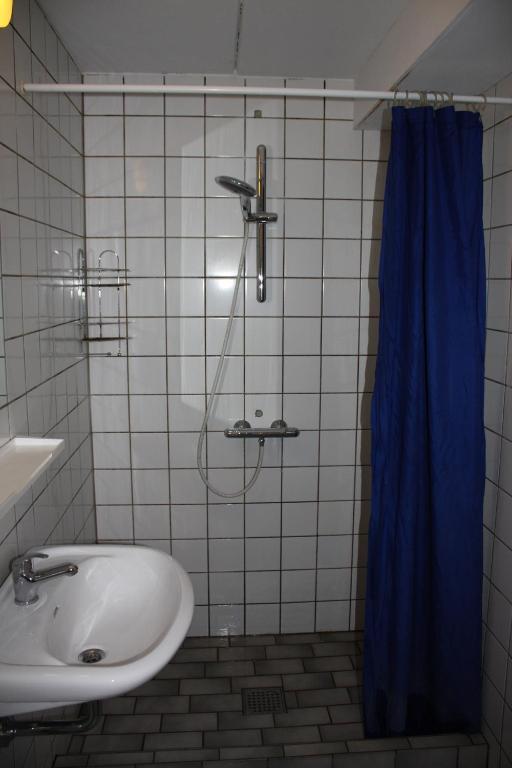 Semesteranläggning (resort) Bornholm 3*