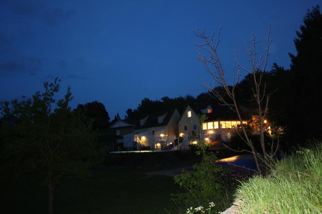 Semesteranläggning (resort) Bornholm