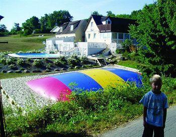 Bornholm Sandkås