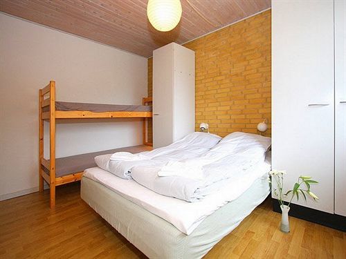 Bornholm Ośrodek wypoczynkowy