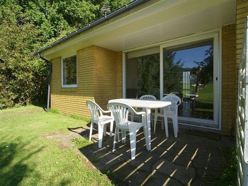 Bornholm Semesteranläggning (resort) 3*