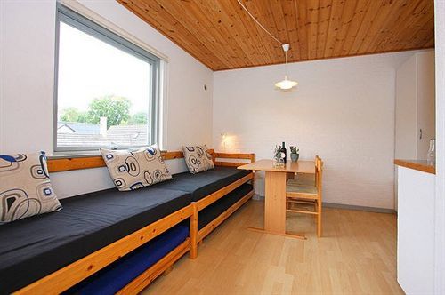 Bornholm 3* Sandkås