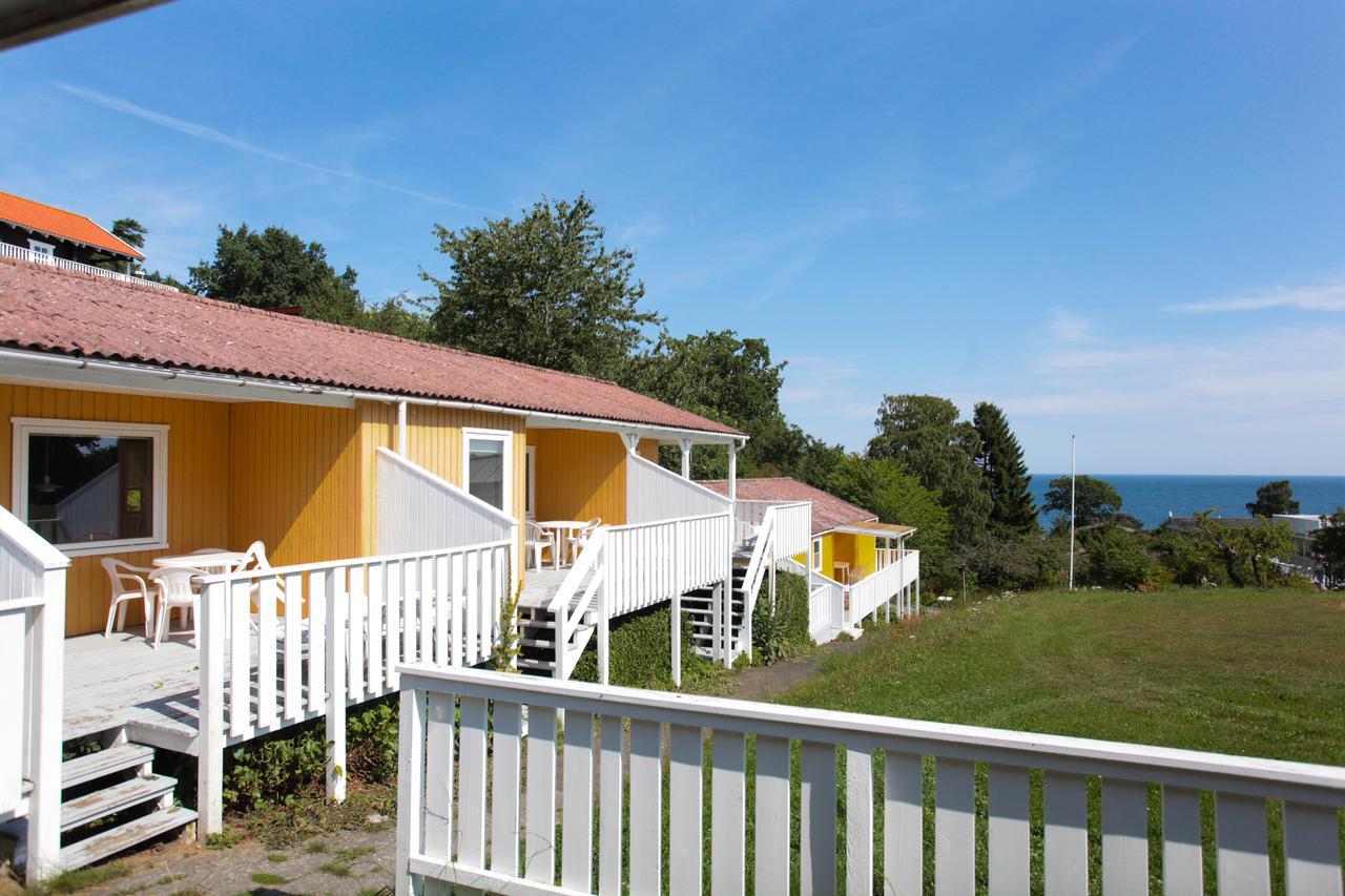 Bornholm