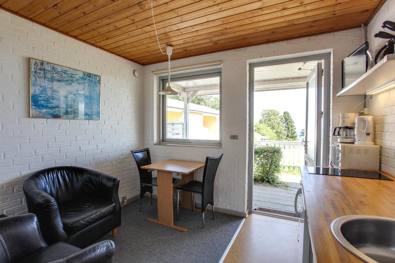 Bornholm Semesteranläggning (resort) 3*