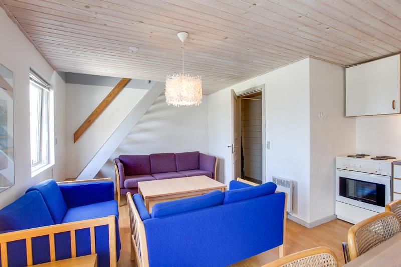 Bornholm Semesteranläggning (resort) Sandkås