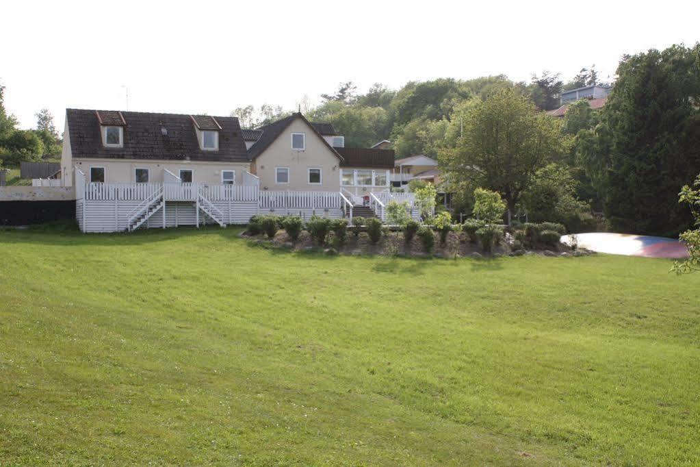 Bornholm Sandkås
