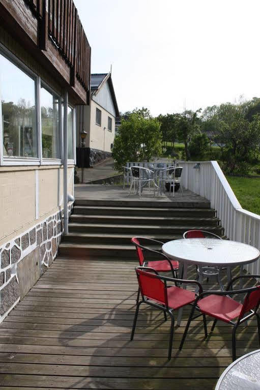 Bornholm Semesteranläggning (resort) Sandkås